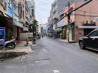 Phường 8  quận 11. mặt tiền kinh doanh mọi ngành nghề. đường đội cung. cách lãnh binh thăng 50m