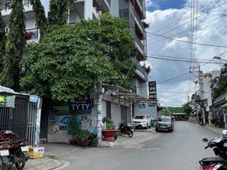 Nhà đường số 3 bình hưng hòa bình tân giáp tân phú.nhà cực đẹp