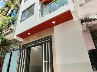 Mặt tiền kinh doanh đường 14. bình hưng hoà a bình tân 4.65m x 5m đúc 3 tấm
