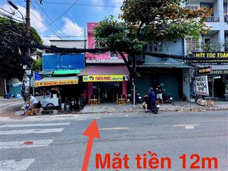 Phú thạnh  tân phú hàng vip mặt tiền tân phú mtkd số 48 lê khôi, p. phú thạnh, q. tân phú