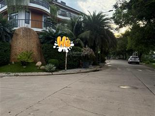Khu biệt thự liền kề  biệt thự sân vườn cực đẹp 3 tầng btct đường số  hiệp bình phước  thủ đức