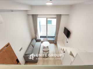 Dự án duplex full nội thất vị trí đắc địa quận 7  gần lotte, crescent mall, q4, q1