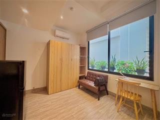 Nhà mới! duplex cửa sổ full nt cho sinh viên vị trí tân quy  gần lotte, crescent mall, q4, q1
