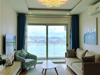 Còn duy nhất 1 căn view biển hoa hậu sapphire s1 2808 tầng đẹp, nội thất xịn xò. 2ng 2vs 72m2