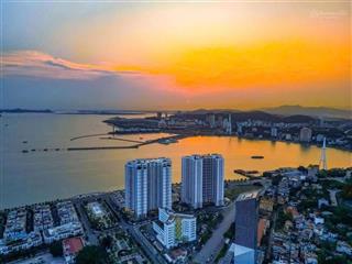 Căn hộ 2808  sapphire hạ long s1 | tầng cao  view biển triệu đô