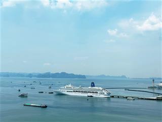 The best western hạ long  s2 căn 2319 tầng cao  view triệu đô  cơ hội bảo toàn tài sản hiếm có