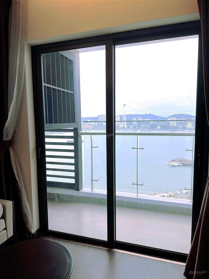 [căn 3011a toà sapphire s2 hạ long] siêu phẩm 2 ngủ view biển giá chỉ 2 tỷ 9xx