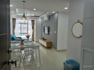 Căn lô góc 6a3  7 | 72m2 | sky garden 3 | phú mỹ hưng | 5.950 tỷ | hđ thuê dài, dòng tiền sẵn có