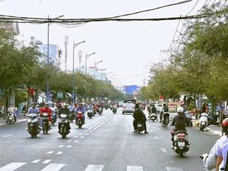 (đất biệt thự) ở kdc đại an, ngag 11m, 172m2 thổ cư, giá đầu tư, mua ngay