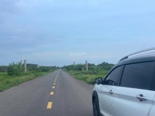 Đất nền ở xã long tân, long đất, bà rịa vũng tàu, giá siêu hời 1,248 tỷ, 156m2
