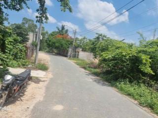 Bán đất 14281m2 tại xã sông xoài, phú mỹ, bà rịa vũng tàu, 6 triệu / m2