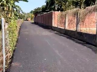 (đất sào bà rịa giá rẻ) bán đất long phước giá đầu tư, 3,1 tỷ, 1130m2 có 100m2 thổ cư, mua ngay