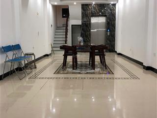 Bán nhà mậu lương kiến hưng hđ, một nhà ra oto thang máy 35m x 5 tầng gía 6x tỷ