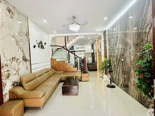 Bán nhà riêng văn quán, hà đông, ô tô đỗ sát nhà, dt 41m2 x 5 tầng, giá 7x tỷ