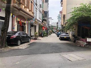 Bán nr đa sỹ kiến hưng hà đông, ô tô tránh đỗ cửa, 39m2, x 4 tầng giá chỉ 7.x tỷ