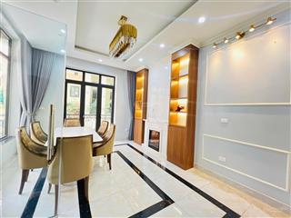 Bán nr hà trì hà cầu hà đông, hn, thang máy ô tô đô gần, dt 43m2 x 5 tầng giá chỉ 7,5 tỷ