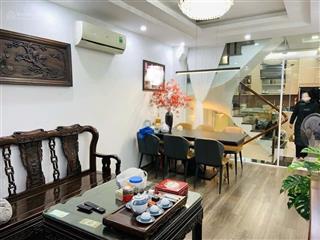 Bán nr trần phú, văn quán, hà đông, ô tô đỗ cửa, 39m2 x 5 tầng, 6,8 tỷ giá ưu đãi