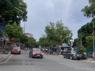 Bán nr văn quán, hà đông, hà nội, ô tô tránh đỗ, kinh doanh đỉnh, 8,7 tỷ, 39m2, hàng hot!