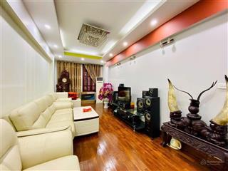 Bán nr mậu lương, kiến hưng, hà đông, hà nội. ô tô đỗ gần, dt 52m2, 4 tầng, giá 6,5 tỷ