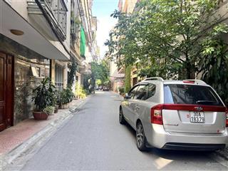 Bán nr văn quán, hà đông, hà nội, ô tô tránh đỗ, kinh doanh đỉnh, 8,7 tỷ, 41m2, hàng hot!