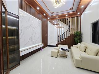 Bán nr văn quán, hà đông, hà nội, ô tô lùi cửa, 41m2, 5 tầng giá chỉ 7,5 tỷ