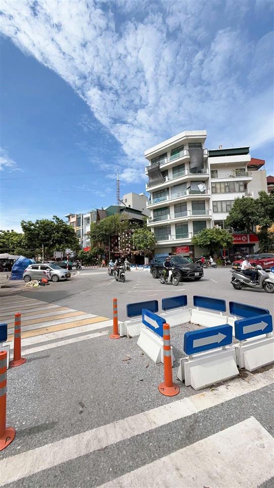 Bán nr hà trì, hà cầu, hà đông, hà nội, ô tô đỗ cửa, lô góc, 50m2 4 tầng, giá chỉ 8,9 tỷ