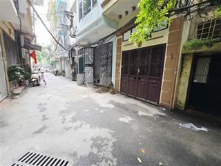 Bán nr đường lê trọng tấn phường la khê, hà đông, hn, ô tô vào nhà, 55 m2, giá 9,5 tỷ