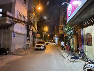 Bán nhà đường 19 tháng 5, văn quán, hà đông, hn, 3 bước ra ô tô, dt 61m2, mặt tiền 7m, giá 9,3 tỷ