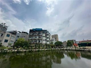Bán nr mậu lương, kiến hưng, hà đông, hn, ô tô đỗ gần, thang máy viu hồ, giá tốt 7,5 tỷ, 43m2