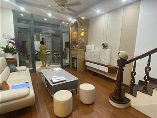 Bán nr mậu lương, kiến hưng, hà đông, hà nội. ô tô sát nhà, dt 52m2, 4 tầng, giá 6,5 tỷ