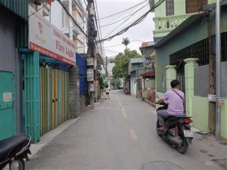 Bán nr mậu lương, kiến hưng, hà đông, hà nội. ô tô sát nhà, dt 52m2, 4 tầng, giá 6,5 tỷ