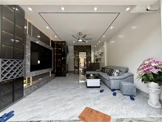 Bán nr quang trung, hà đông, hn. ô tô đỗ cửa ngày đêm, 48m2 4 tầng, giá chỉ 9,7 tỷ