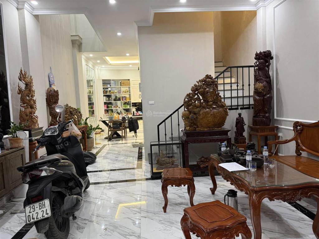 Bán nr quang trung, hà đông, hn. 2 bước ra ô tô đỗ, ga tàu điện trên cao, 81m2, giá chỉ 10 tỷ