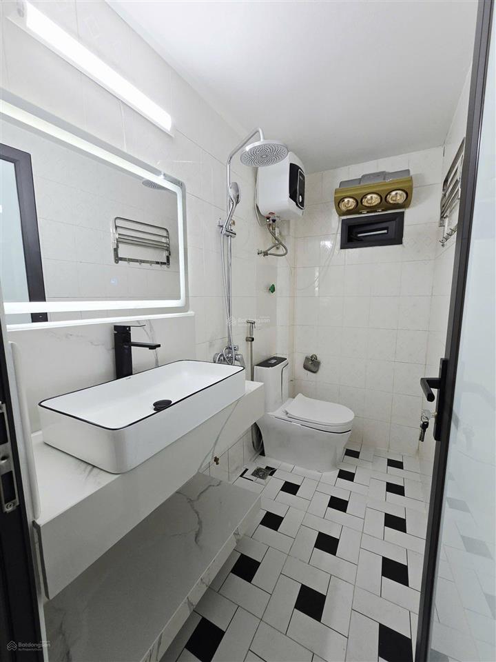 Bán nr mậu lương, kiến hưng, hà đông, hà nội. ô tô sát nhà, dt 55m2, 4 tầng, giá 6,7 tỷ