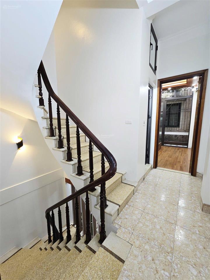 Bán nr mậu lương, kiến hưng, hà đông, hà nội. ô tô sát nhà, dt 55m2, 4 tầng, giá 6,7 tỷ