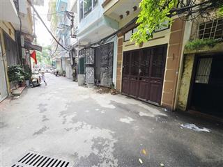 Bán nr mậu lương, kiến hưng, hà đông, hà nội. ô tô sát nhà, dt 55m2, 4 tầng, giá 6,7 tỷ