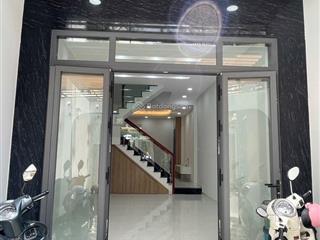 Hxt 8m  4,2m x 22m  tân phú  nở hậu  kế quận 11  nhà 3 tầng mới  hơn 10 tỷ