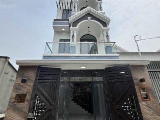 Bán nhà gấp con đi du học đột xuất giá 920triệu ở bình chánh