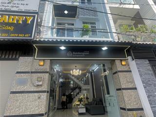 Bán nhà hẻm xe tải đậu cửa,,vị trí đẹp. đc 2/phạm văn chiêu p14 gò vấp (phường an hội tây mới).
