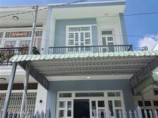 Chính chủ ngộp cần bán nhà 1 trệt 1 lầu 6x20m hoàng phan thái giá 1,3 tỷ