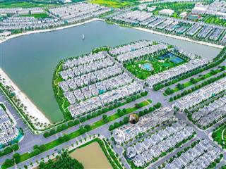 Bán bt đơn lập 297m2 phân khu ngọc trai giá 59 tỷ tốt nhất thị trường.  0932 218 ***