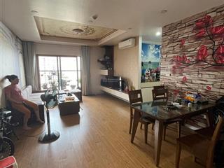 Căn góc 94m2 goldsilk complex  ban công đông nam siêu thoáng mát  full nội thất  0877 982 ***