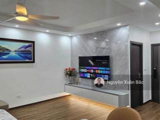 Cơ hội hiếm có! bán gấp căn hộ 3pn 2wc tại kđt mỹ đình 2  100m²  nội thất mới tinh