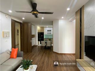 Bán gấp! căn 3pn 2wc kđt mỹ đình 1  100m²  nt mới đẹp  vào ở ngay,  0877 982 ***