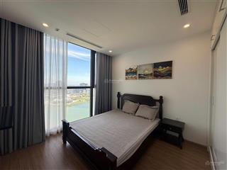 Chủ gửi em bắc căn hộ 3pn vinhomes skylake phạm hùng full nội thất đẹp giá cho thuê chỉ từ 35tr