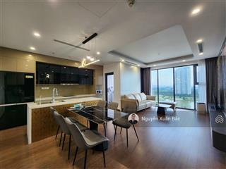 Sẵn sổ giao dịch ngay căn hộ 3pn the matrix one trục hoa hậu, view hồ siêu đỉnh chỉ từ 13 tỷ
