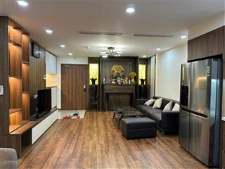 Chỉ từ 12 tỷ sở hữu 3pn golden park tower,114m2,view công viên,full nội thất,sẵn sổ giao dịch ngay