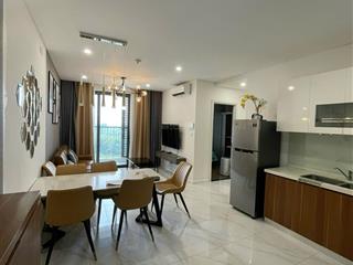 Chủ nhà thiện chí! cần bán gấp căn 2pn cc the park home, 80m2, nội thất xịn xò, sẵn sổ đỏ giao dịch