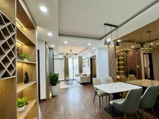 Căn góc 3pn view hồ điều hòa an bình city  112m2  nội thất cao cấp  sống chuẩn 5 sao