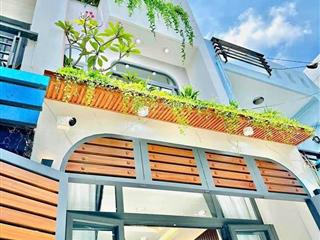 Siêu phẩm nhà đẹp hẻm xe tải  43/6c cộng hoà, phường 4, quận tân bình